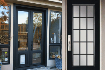 Signature Metal & Glass Doors Signature Metal & Glass Doors