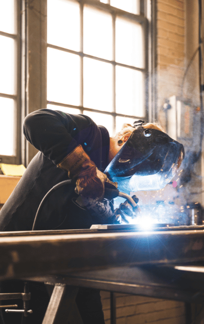 Welding Metal Welding Metal